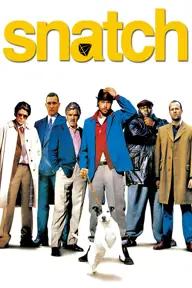 Movie poster of Snatch