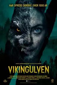 Movie poster of Viking Wolf