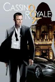 Movie poster of Casino Royale