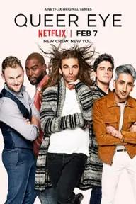 Movie poster of Queer Eye (Season 1)