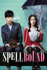 Movie poster of Spellbound