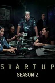 Movie poster of StartUp (Season 2)