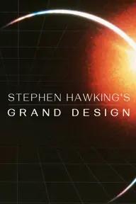 Movie poster of Stephen Hawking's Grand Design