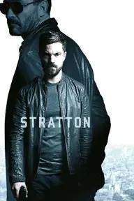 Movie poster of Stratton