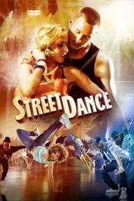 Movie poster of StreetDance 3D