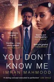 Movie poster of You Don't Know Me