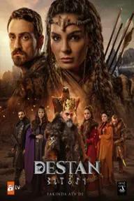 Movie poster of Destan/Epic