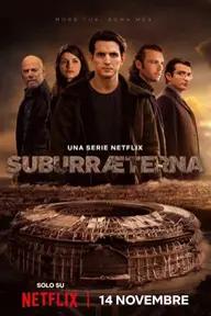 Movie poster of Suburræterna