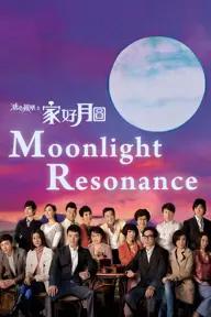 Movie poster of Moonlight Resonance