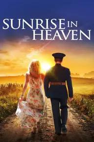 Movie poster of Sunrise in Heaven