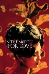 Movie poster of In the Mood for Love