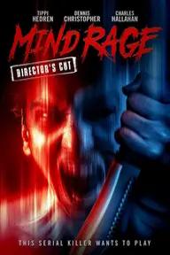 Movie poster of Mind Rage