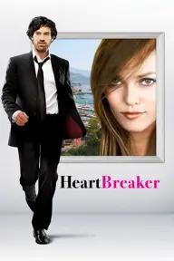 Movie poster of Heartbreaker