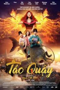 Táo Quậy