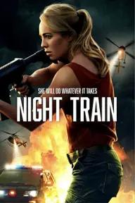 Movie poster of Night Train