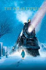 Movie poster of The Polar Express