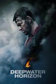 Movie poster of Deepwater Horizon