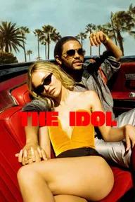 Movie poster of The Idol