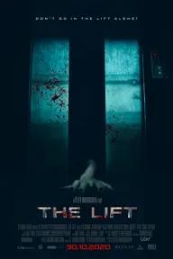 Movie poster of The Lift