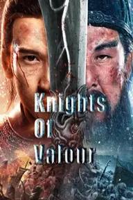 Movie poster of Knights Of Valour