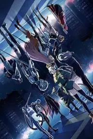 Movie poster of Juni Taisen: Zodiac War