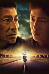 Movie poster of Lost and Love