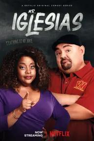 Movie poster of Mr. Iglesias (Season 1)