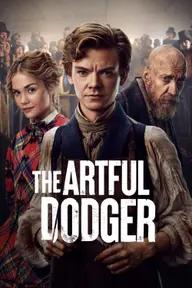 Movie poster of The Artful Dodger