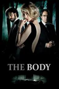 Movie poster of The Body