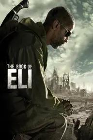 Movie poster of The Book of Eli