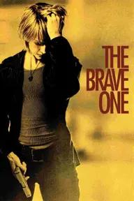 Movie poster of The Brave One