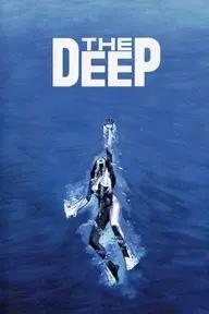 Movie poster of The Deep