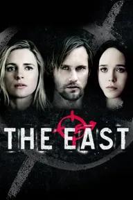 Movie poster of The East