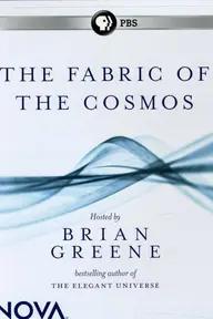 Movie poster of The Fabric of the Cosmos