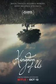 Movie poster of Kingdom of Us