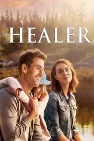 Movie poster of The Healer 