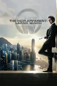 Movie poster of Largo Winch