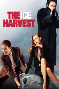 Movie poster of The Ice Harvest