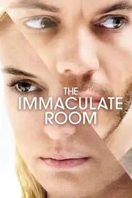 Movie poster of The Immaculate Room