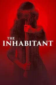 Movie poster of The Inhabitant