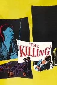 Movie poster of The Killing