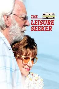 Movie poster of The Leisure Seeker