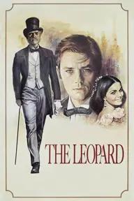 Movie poster of Il gattopardo