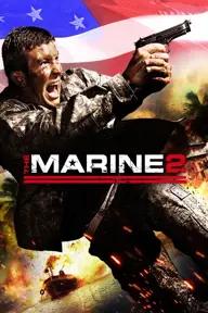 Movie poster of The Marine 2