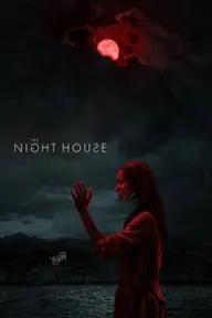 Movie poster of The Night House