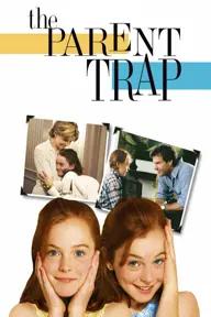 Movie poster of The Parent Trap