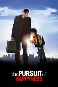 Movie poster of The Pursuit of Happyness