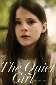 Movie poster of The Quiet Girl