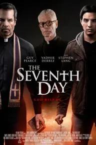 Movie poster of The Seventh Day