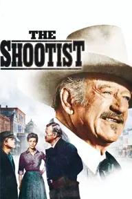 Movie poster of The Shootist